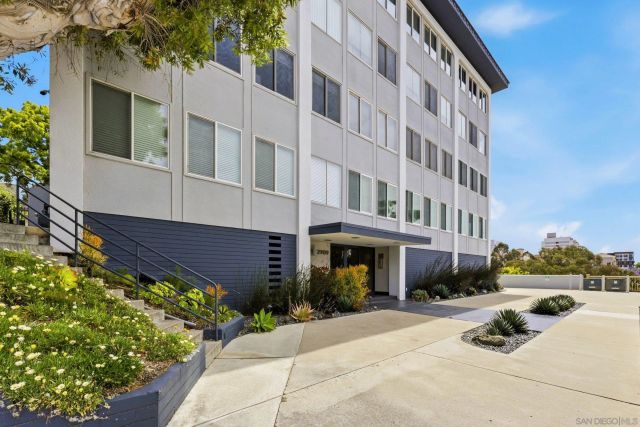 2909 1st 1B, San Diego, CA 92103