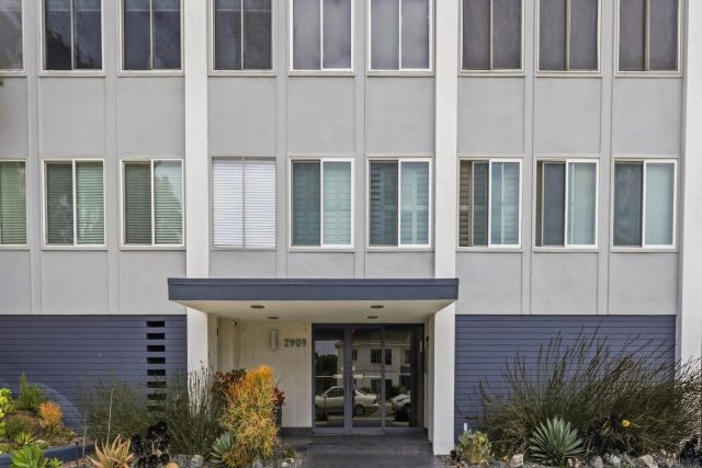 2909 1st 1B, San Diego, CA 92103