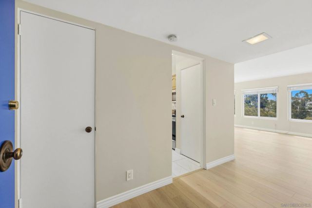 2909 1st 1B, San Diego, CA 92103