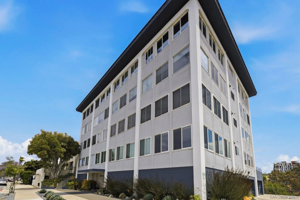 2909 1st 1B, San Diego, CA 92103