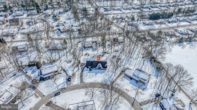 2400 W HEATHER RD, Wilmington, DE 19803