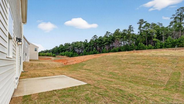 1133 Shoreline Drive, Vass, NC 28394