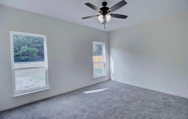 347 Rosemound Street, Commerce, TX 75428