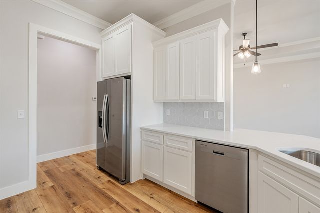 504 Limestone Circle, Mabank, TX 75147