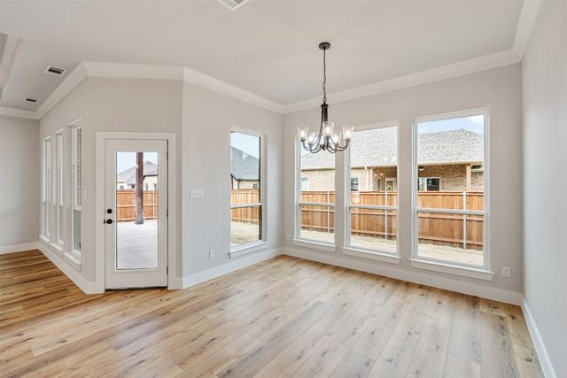 504 Limestone Circle, Mabank, TX 75147