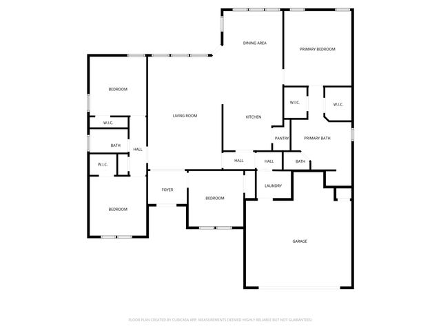 504 Limestone Circle, Mabank, TX 75147