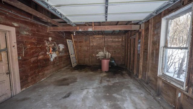 324 E NORTH LAKE STREET, Hancock, WI 54943