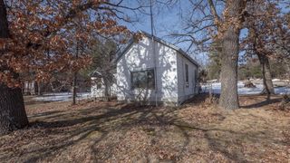 324 E NORTH LAKE STREET, Hancock, WI 54943