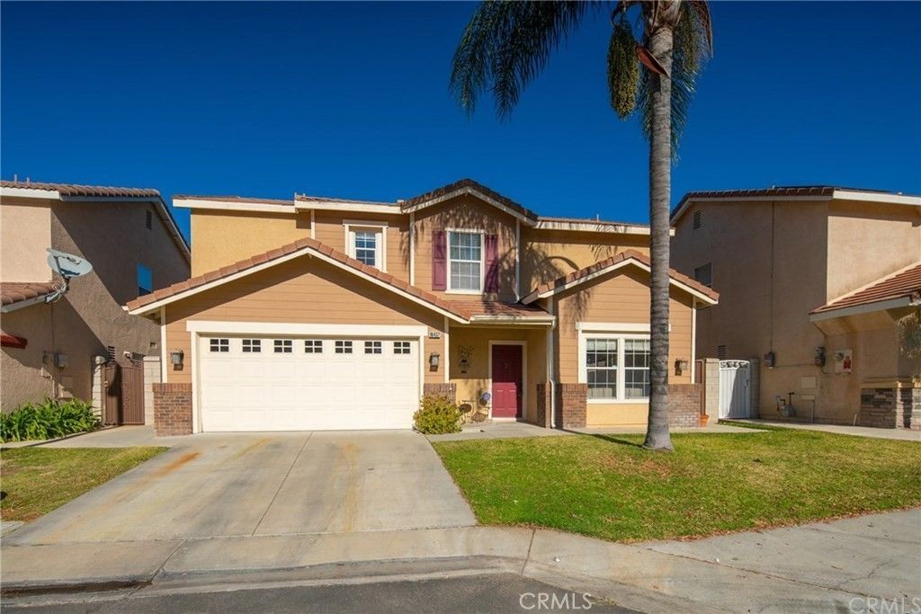 16437 Colebridge Ct, Chino Hills, CA 91709