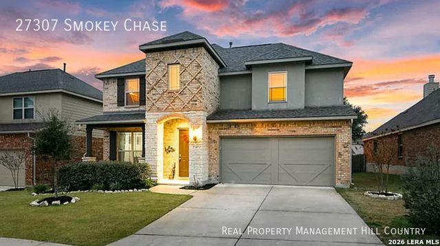 27307 Smokey Chase, Boerne, TX 78015