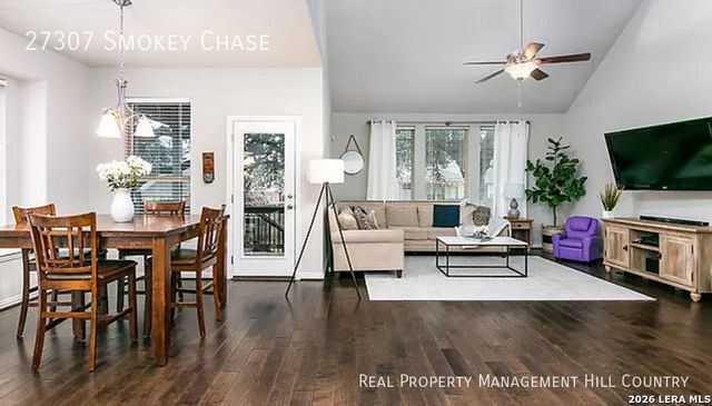 27307 Smokey Chase, Boerne, TX 78015