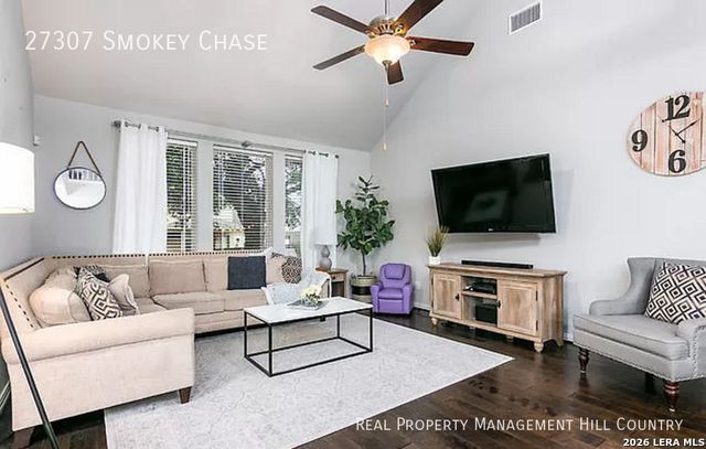 27307 Smokey Chase, Boerne, TX 78015