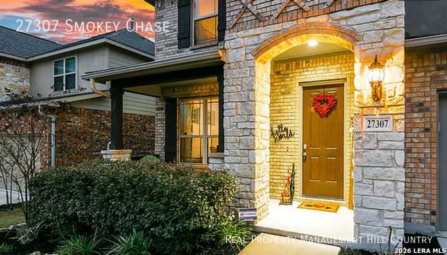 27307 Smokey Chase, Boerne, TX 78015
