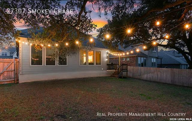 27307 Smokey Chase, Boerne, TX 78015