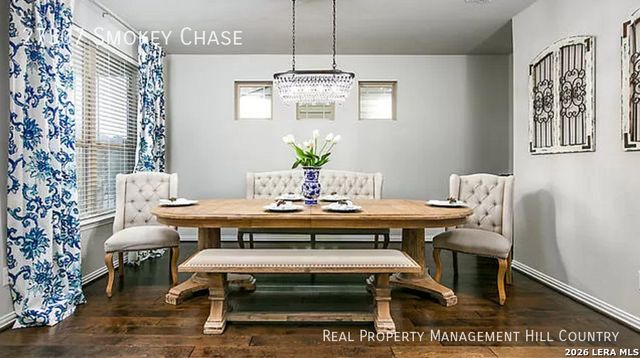 27307 Smokey Chase, Boerne, TX 78015