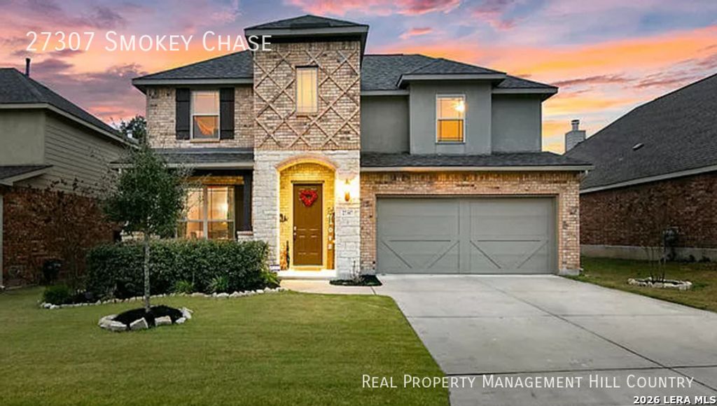 27307 Smokey Chase, Boerne, TX 78015