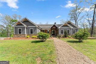 319 River Valley Road, Dawsonville, GA 30534