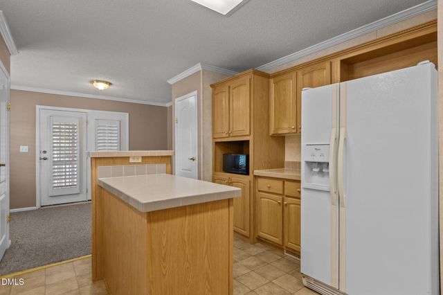 46 Carroll Davis Lane, Holly Springs, NC 27540