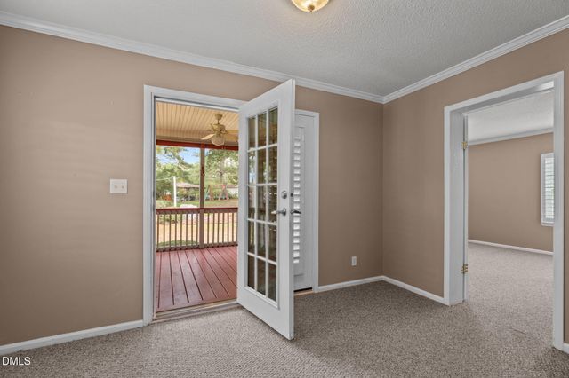 46 Carroll Davis Lane, Holly Springs, NC 27540