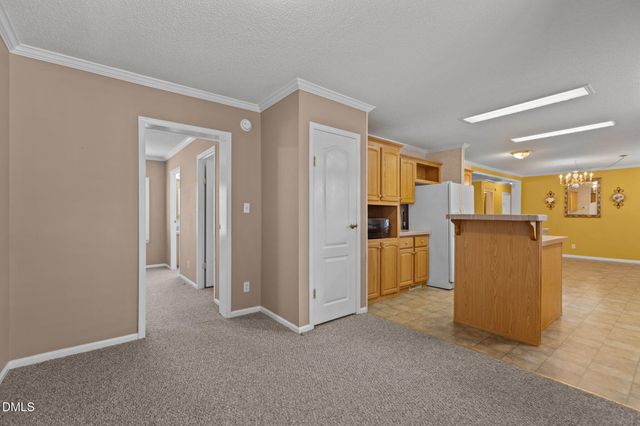 46 Carroll Davis Lane, Holly Springs, NC 27540