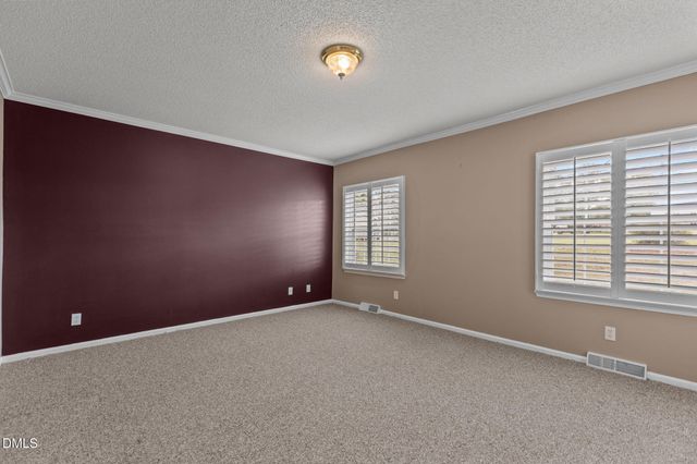 46 Carroll Davis Lane, Holly Springs, NC 27540