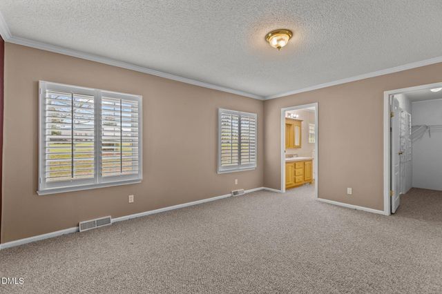 46 Carroll Davis Lane, Holly Springs, NC 27540