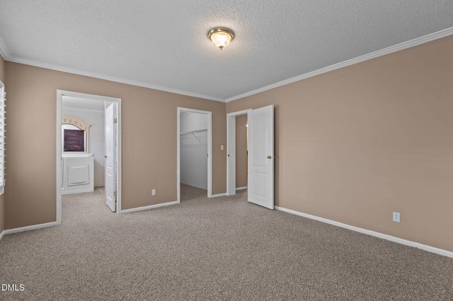 46 Carroll Davis Lane, Holly Springs, NC 27540