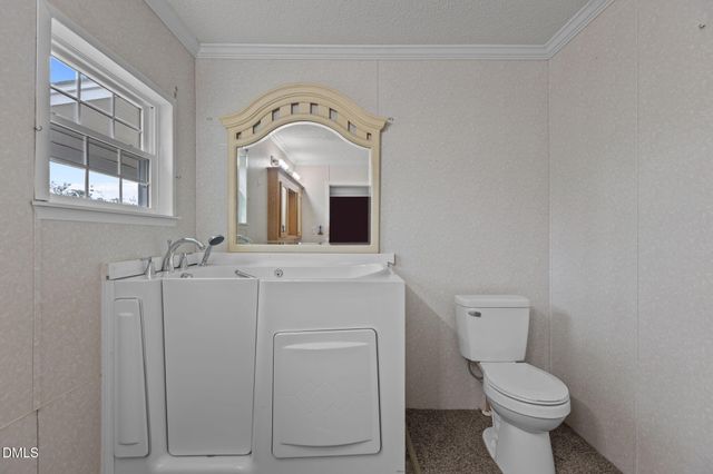 46 Carroll Davis Lane, Holly Springs, NC 27540