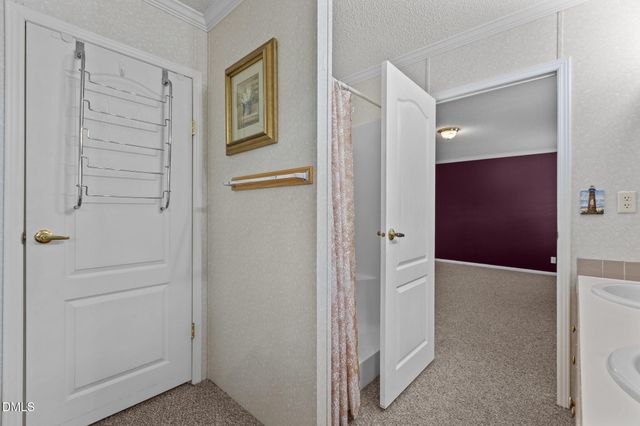 46 Carroll Davis Lane, Holly Springs, NC 27540