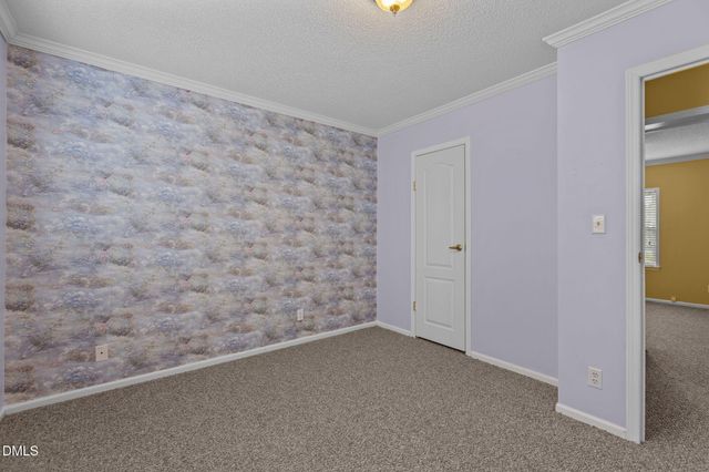 46 Carroll Davis Lane, Holly Springs, NC 27540