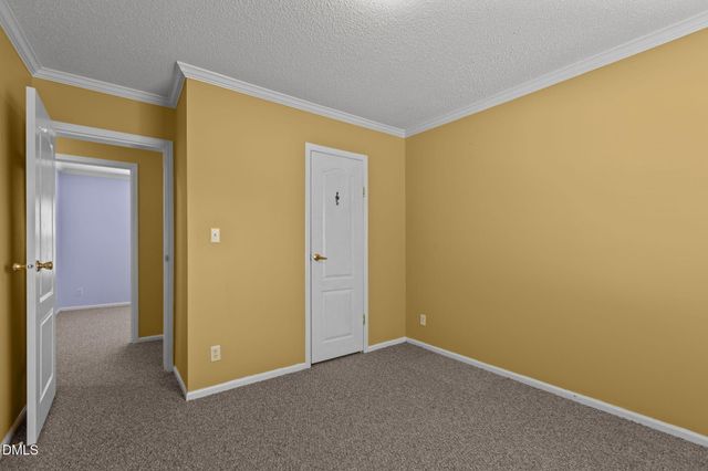 46 Carroll Davis Lane, Holly Springs, NC 27540