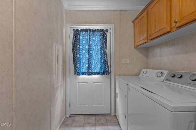 46 Carroll Davis Lane, Holly Springs, NC 27540