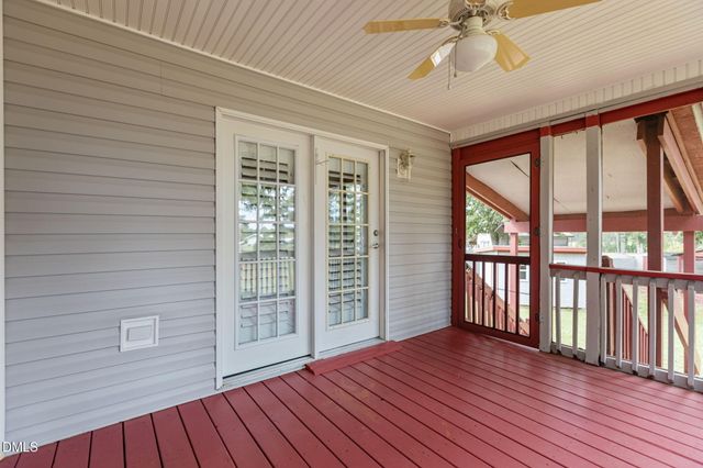 46 Carroll Davis Lane, Holly Springs, NC 27540