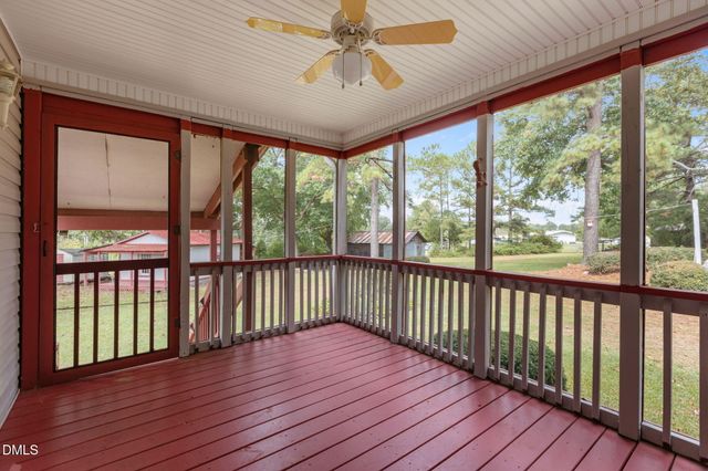 46 Carroll Davis Lane, Holly Springs, NC 27540