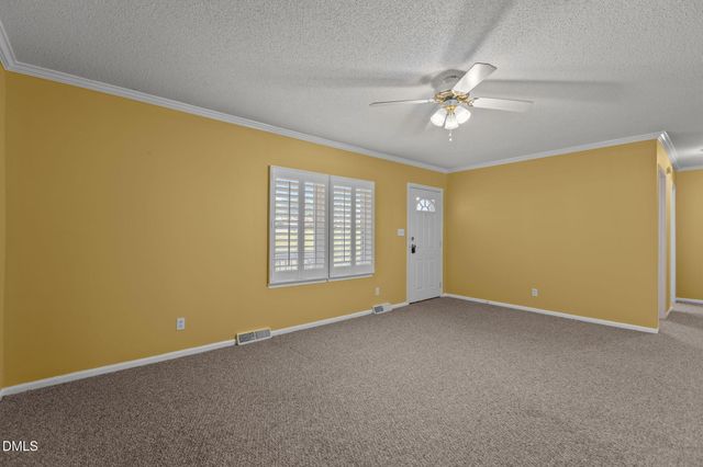 46 Carroll Davis Lane, Holly Springs, NC 27540