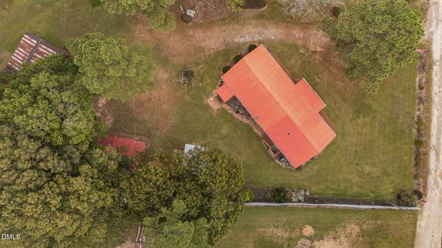 46 Carroll Davis Lane, Holly Springs, NC 27540