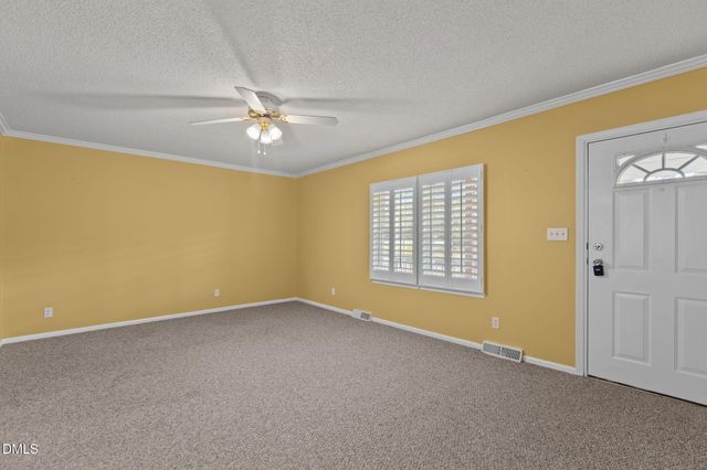 46 Carroll Davis Lane, Holly Springs, NC 27540