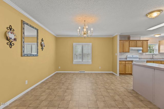 46 Carroll Davis Lane, Holly Springs, NC 27540