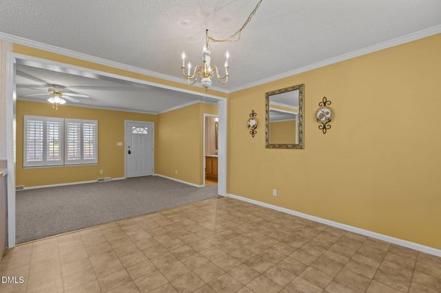 46 Carroll Davis Lane, Holly Springs, NC 27540