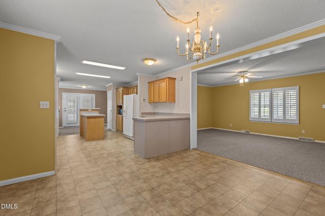 46 Carroll Davis Lane, Holly Springs, NC 27540