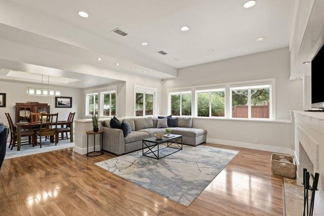 6101 Gun Bow CT, Austin, TX 78746