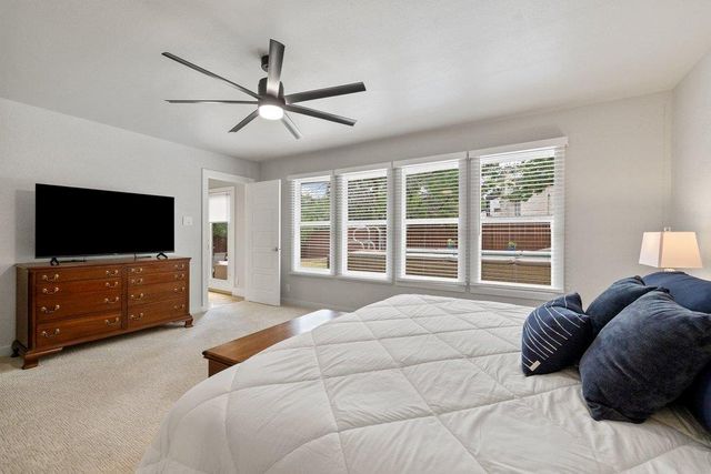 6101 Gun Bow CT, Austin, TX 78746