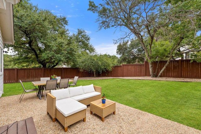 6101 Gun Bow CT, Austin, TX 78746