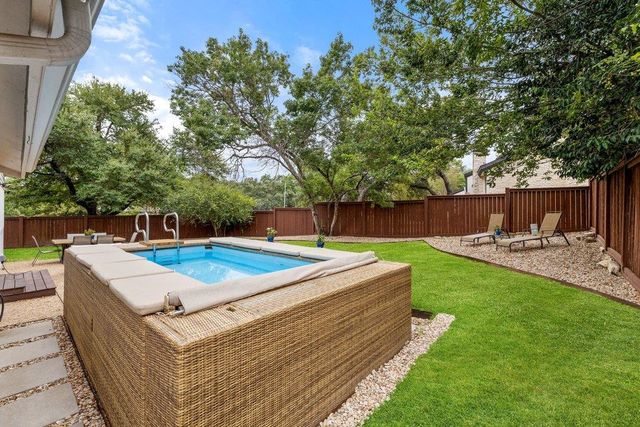 6101 Gun Bow CT, Austin, TX 78746