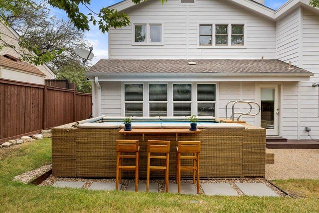 6101 Gun Bow CT, Austin, TX 78746