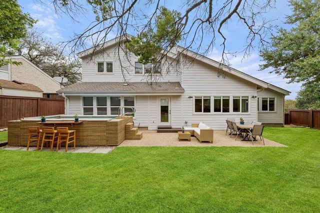 6101 Gun Bow CT, Austin, TX 78746