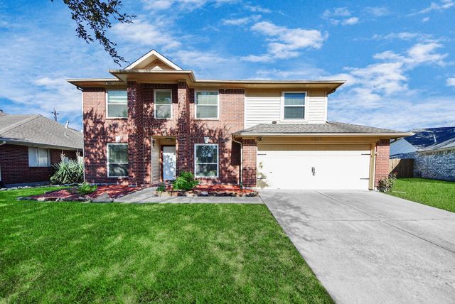 16227 Affirmed Way, Friendswood, TX 77546