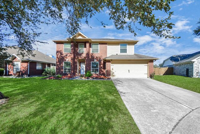 16227 Affirmed Way, Friendswood, TX 77546