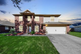 16227 Affirmed Way, Friendswood, TX 77546