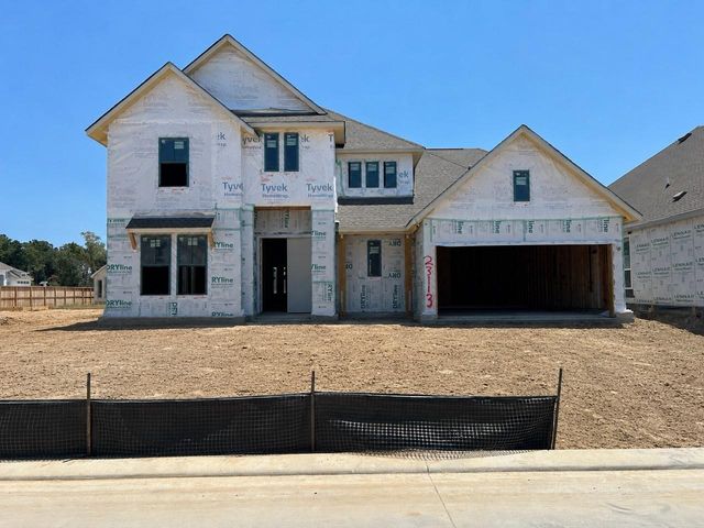 23113 Baldy Ridge Court, Porter, TX 77365